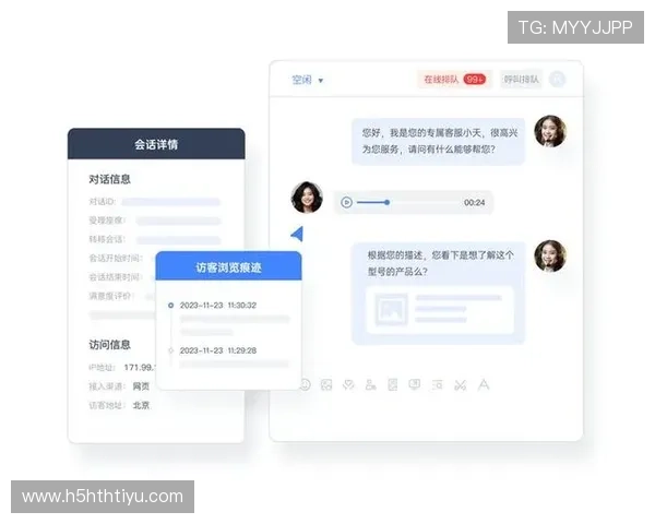 全面了解华体会全站客服系统的功能特点与优化建议