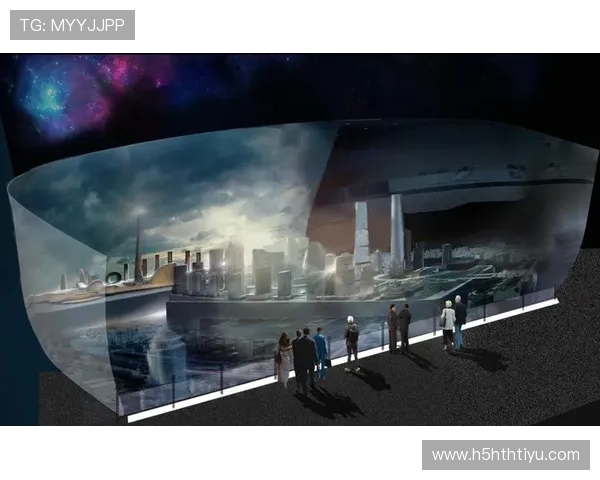 华体会pizza：结合虚拟现实技术打造沉浸式游戏与订餐体验的未来发展方向