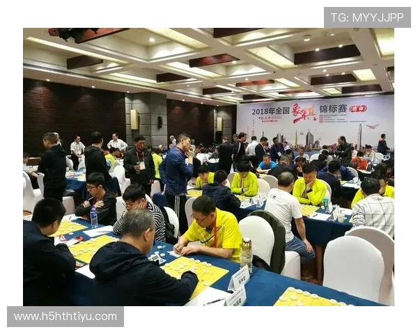 华体会体育棋牌赛事活动丰富多彩参与方式多样提升玩家互动体验与竞技水平 华体会体育棋牌赛事活动丰富多彩参与方式多样提升玩家互动体验与竞技水平