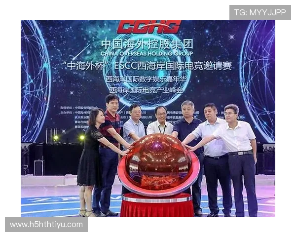 华体电竞法人未来发展规划与行业合作伙伴关系深度解读